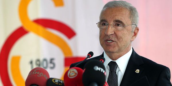 Aysal: Play-off uygulamas karar acele oldu 